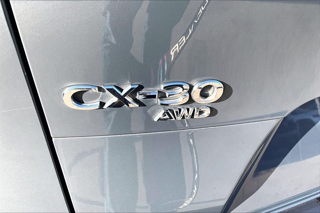 2020 Mazda Mazda CX-30 Premium