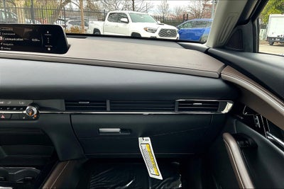 2025 Mazda Mazda CX-30 2.5 Turbo Premium Plus AWD