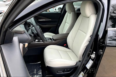 2025 Mazda Mazda CX-30 2.5 Turbo Premium Plus AWD