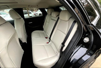 2025 Mazda Mazda CX-30 2.5 Turbo Premium Plus AWD