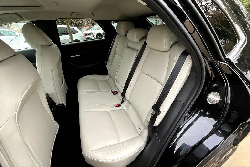 2025 Mazda Mazda CX-30 2.5 Turbo Premium Plus AWD