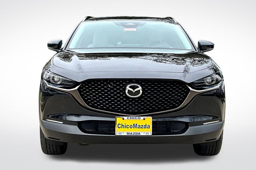 2025 Mazda Mazda CX-30 2.5 Turbo Premium Plus AWD