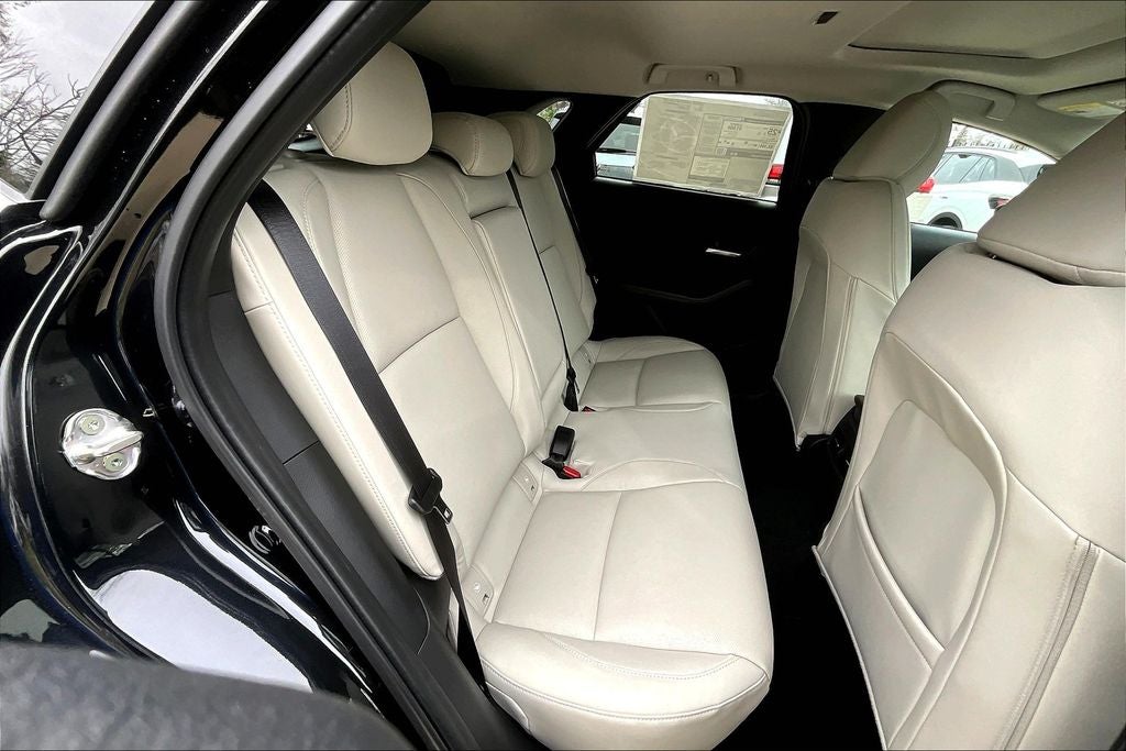 2025 Mazda Mazda CX-30 2.5 Turbo Premium Plus AWD