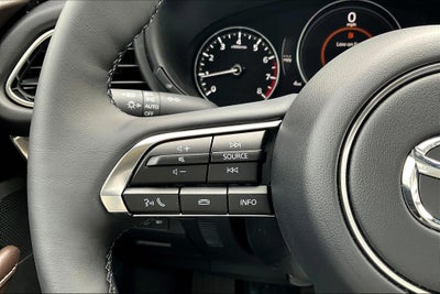 2025 Mazda Mazda CX-30 2.5 Turbo Premium Plus AWD