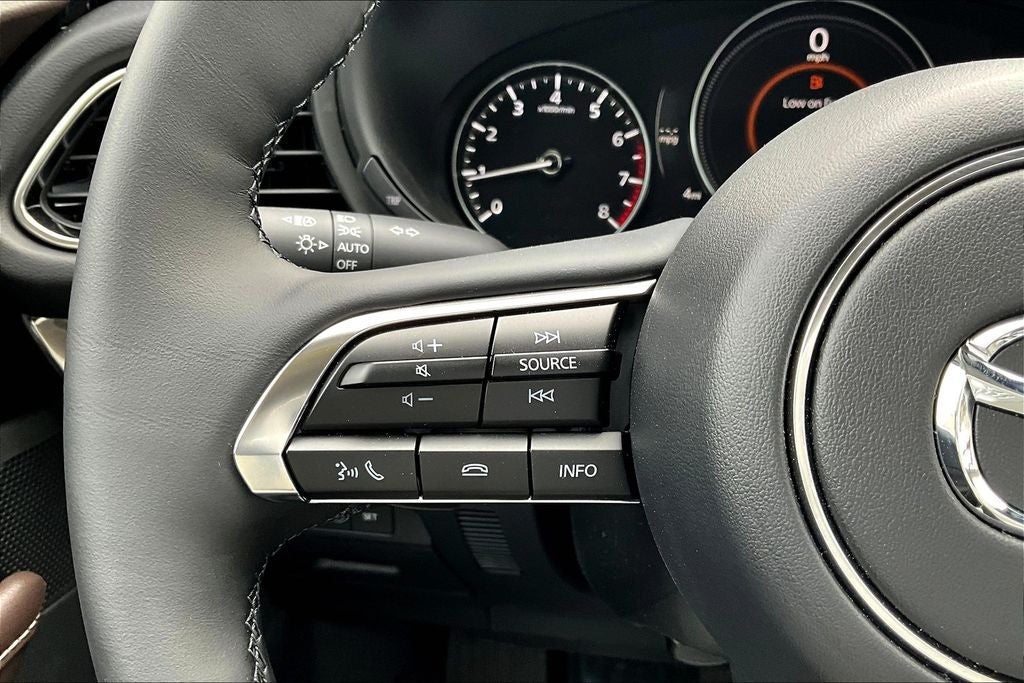 2025 Mazda Mazda CX-30 2.5 Turbo Premium Plus AWD