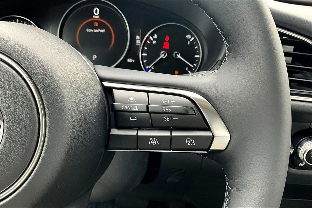 2025 Mazda Mazda CX-30 2.5 Turbo Premium Plus AWD