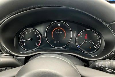 2025 Mazda Mazda CX-30 2.5 Turbo Premium Plus AWD