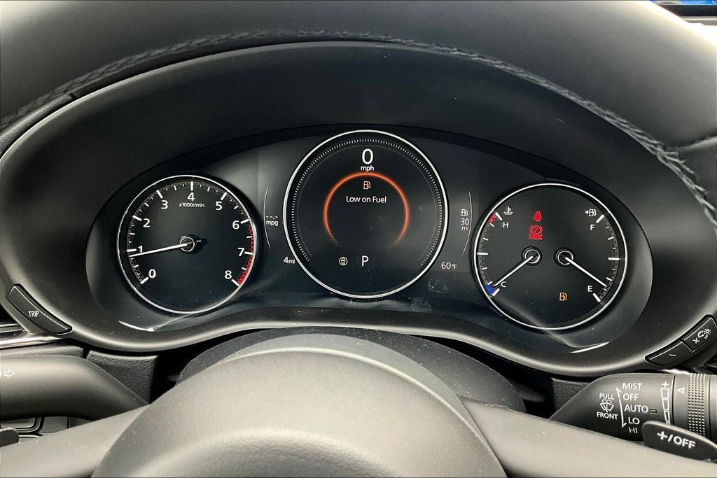 2025 Mazda Mazda CX-30 2.5 Turbo Premium Plus AWD