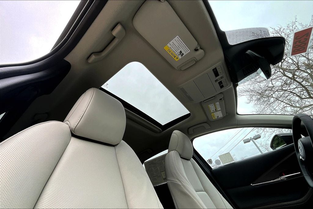 2025 Mazda Mazda CX-30 2.5 Turbo Premium Plus AWD