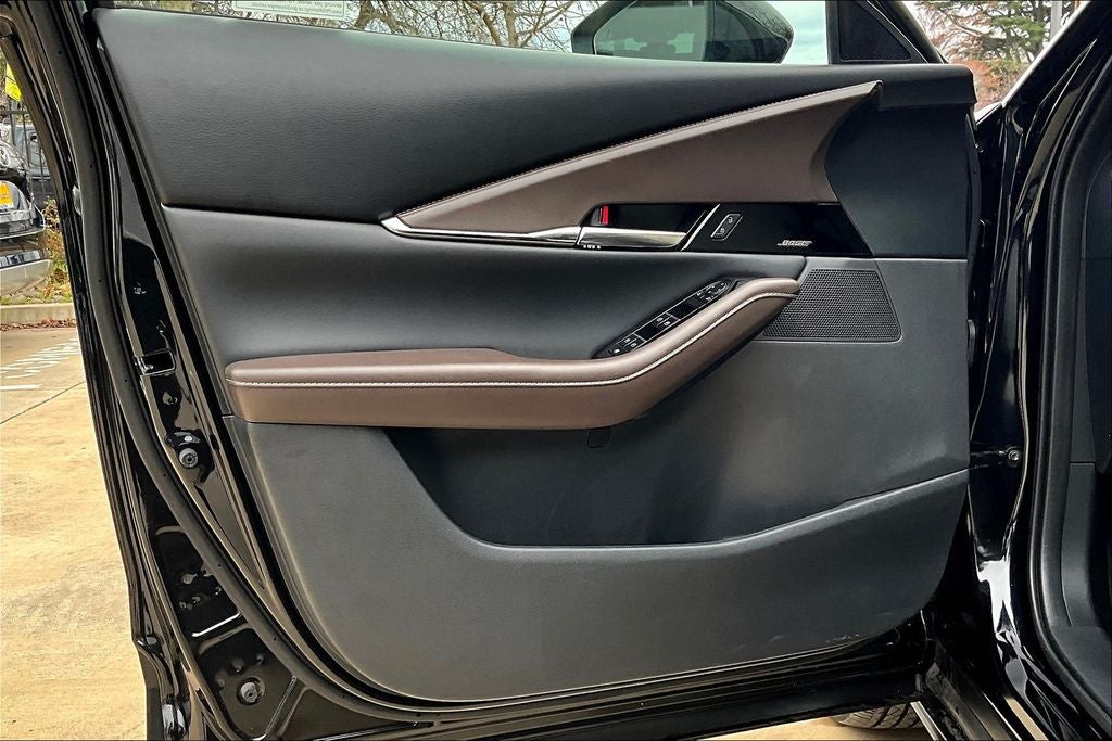 2025 Mazda Mazda CX-30 2.5 Turbo Premium Plus AWD