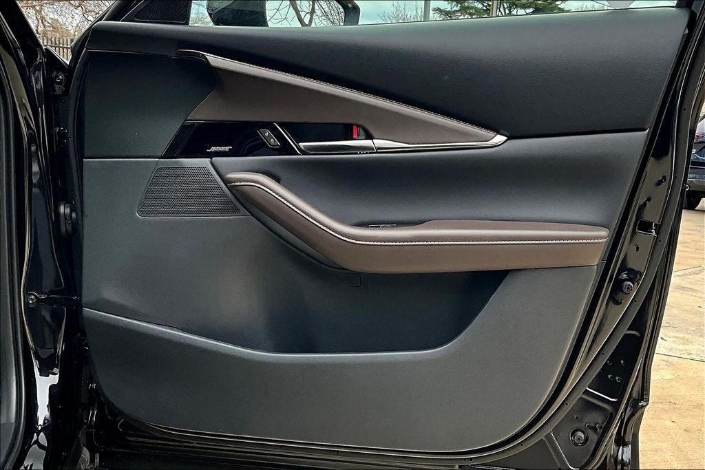 2025 Mazda Mazda CX-30 2.5 Turbo Premium Plus AWD