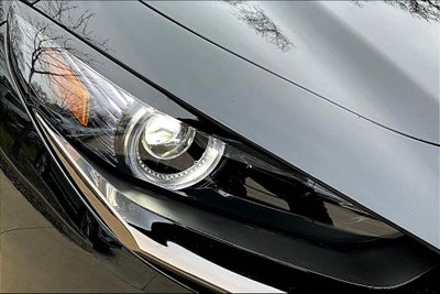 2025 Mazda Mazda CX-30 2.5 Turbo Premium Plus AWD