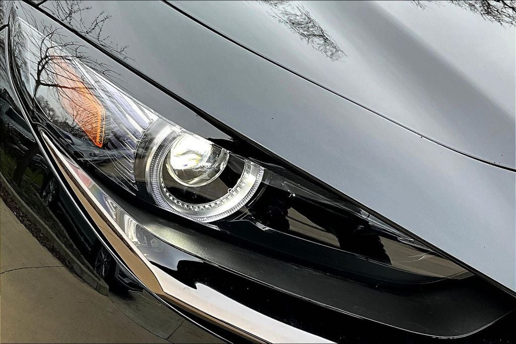 2025 Mazda Mazda CX-30 2.5 Turbo Premium Plus AWD