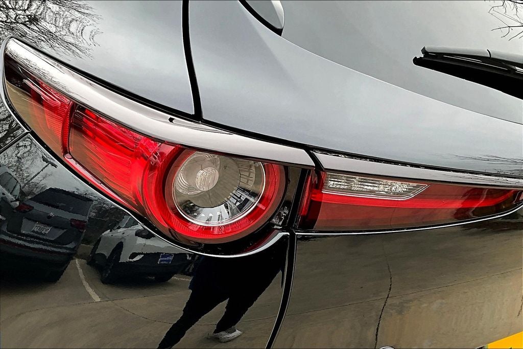 2025 Mazda Mazda CX-30 2.5 Turbo Premium Plus AWD