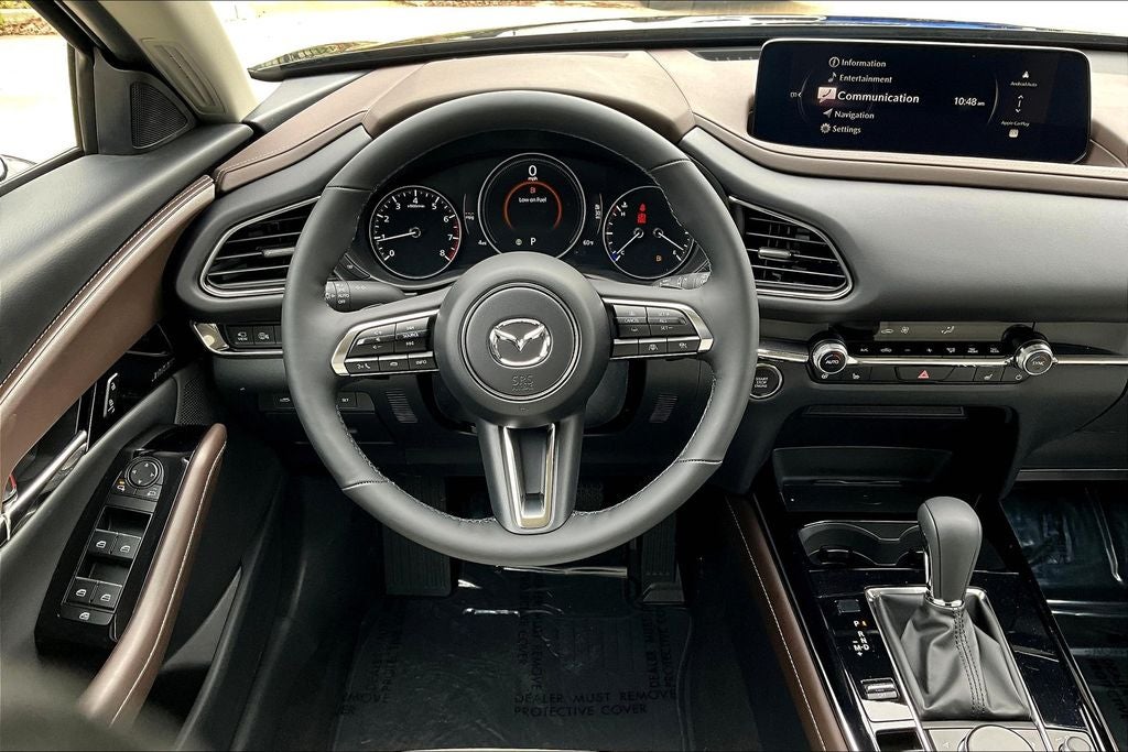 2025 Mazda Mazda CX-30 2.5 Turbo Premium Plus AWD