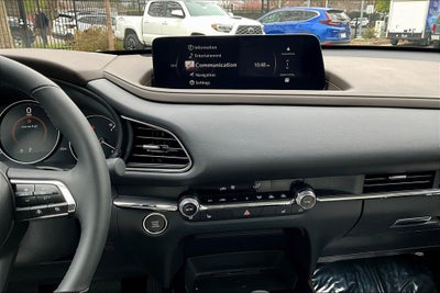 2025 Mazda Mazda CX-30 2.5 Turbo Premium Plus AWD