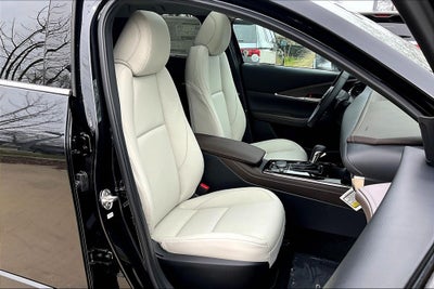 2025 Mazda Mazda CX-30 2.5 Turbo Premium Plus AWD