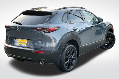 2026 Mazda Mazda CX-30 2.5 Turbo Premium Plus AWD