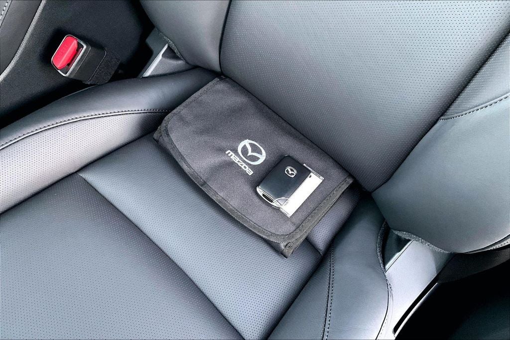 2026 Mazda Mazda CX-30 2.5 Turbo Premium Plus AWD