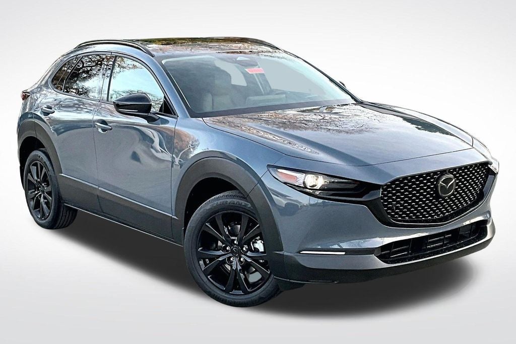 2026 Mazda Mazda CX-30 2.5 Turbo Premium Plus AWD