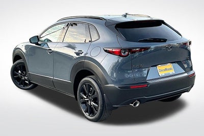2026 Mazda Mazda CX-30 2.5 Turbo Premium Plus AWD
