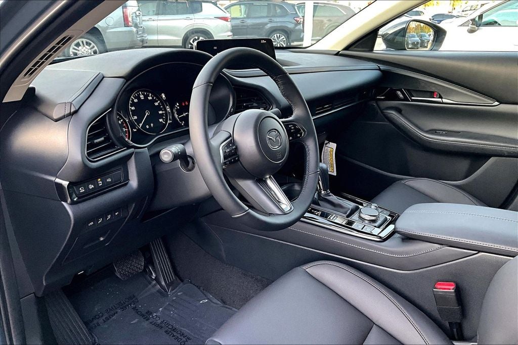 2026 Mazda Mazda CX-30 2.5 Turbo Premium Plus AWD