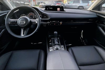 2026 Mazda Mazda CX-30 2.5 Turbo Premium Plus AWD