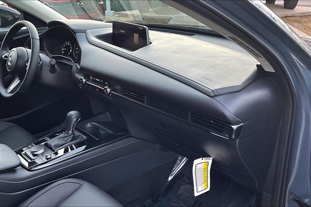 2026 Mazda Mazda CX-30 2.5 Turbo Premium Plus AWD