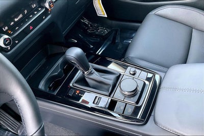 2026 Mazda Mazda CX-30 2.5 Turbo Premium Plus AWD