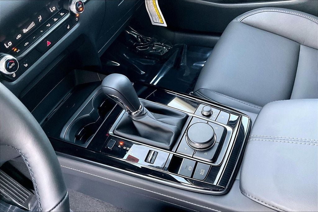 2026 Mazda Mazda CX-30 2.5 Turbo Premium Plus AWD