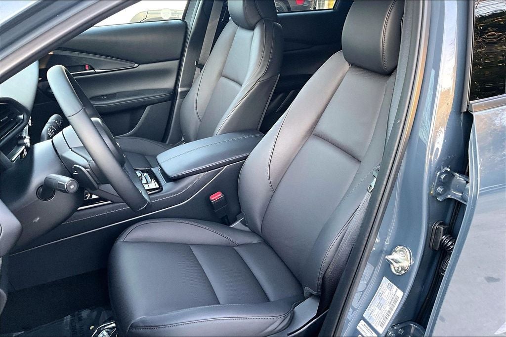 2026 Mazda Mazda CX-30 2.5 Turbo Premium Plus AWD