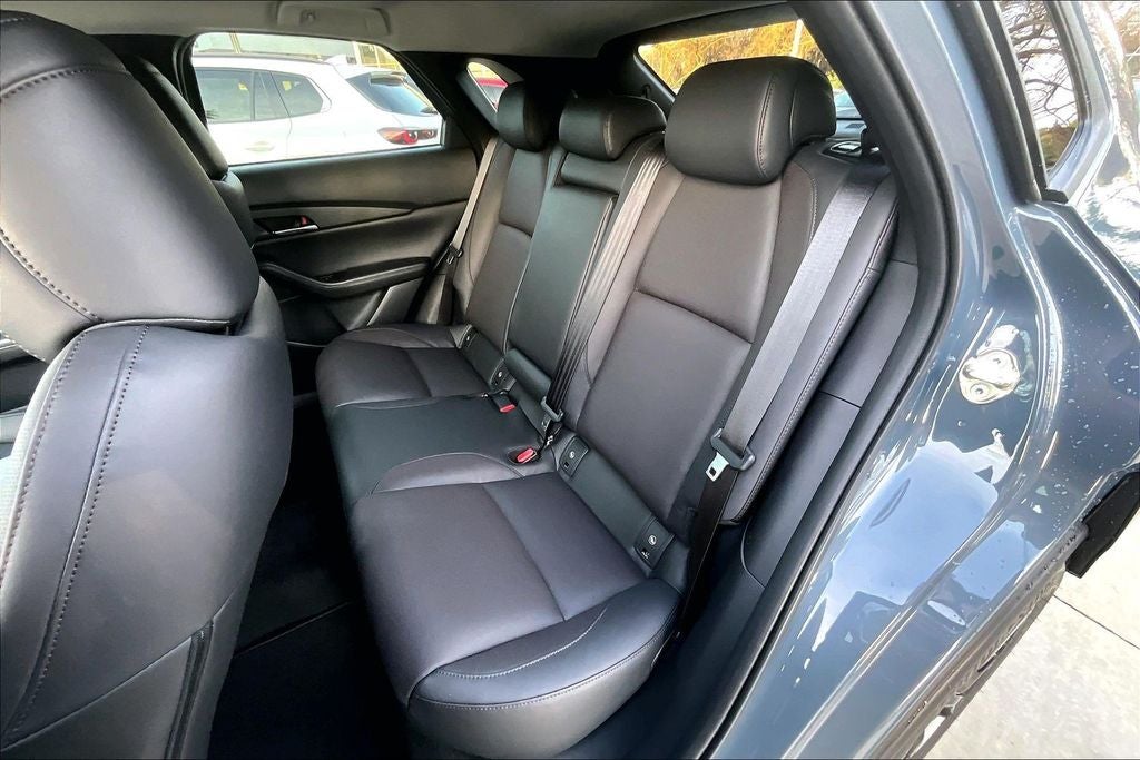 2026 Mazda Mazda CX-30 2.5 Turbo Premium Plus AWD