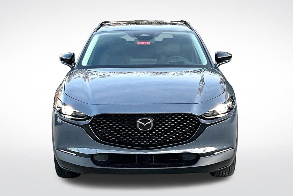 2026 Mazda Mazda CX-30 2.5 Turbo Premium Plus AWD