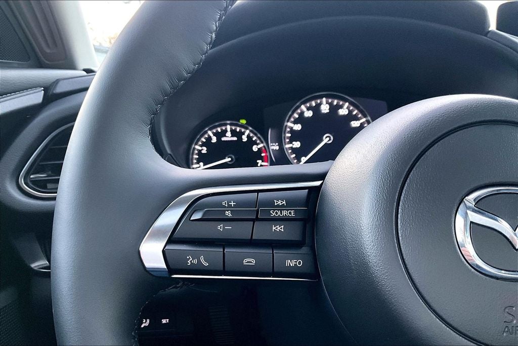 2026 Mazda Mazda CX-30 2.5 Turbo Premium Plus AWD