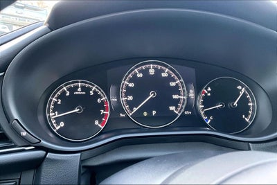 2026 Mazda Mazda CX-30 2.5 Turbo Premium Plus AWD