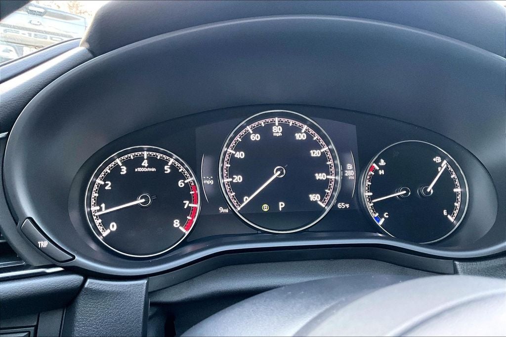 2026 Mazda Mazda CX-30 2.5 Turbo Premium Plus AWD