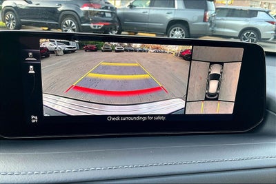 2026 Mazda Mazda CX-30 2.5 Turbo Premium Plus AWD