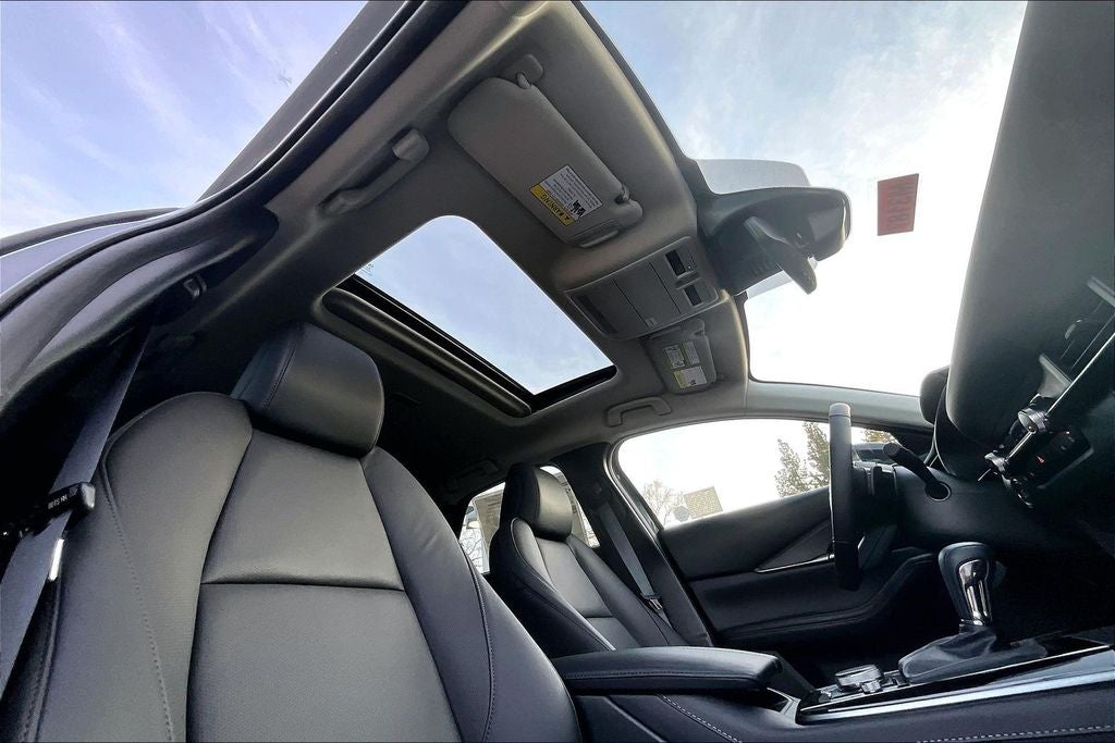 2026 Mazda Mazda CX-30 2.5 Turbo Premium Plus AWD