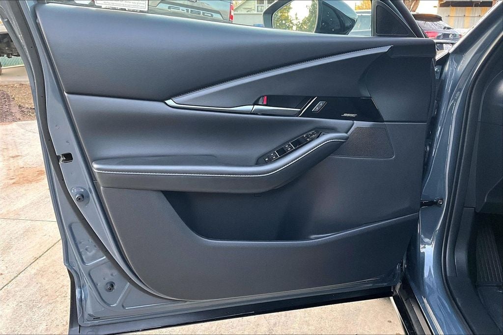 2026 Mazda Mazda CX-30 2.5 Turbo Premium Plus AWD