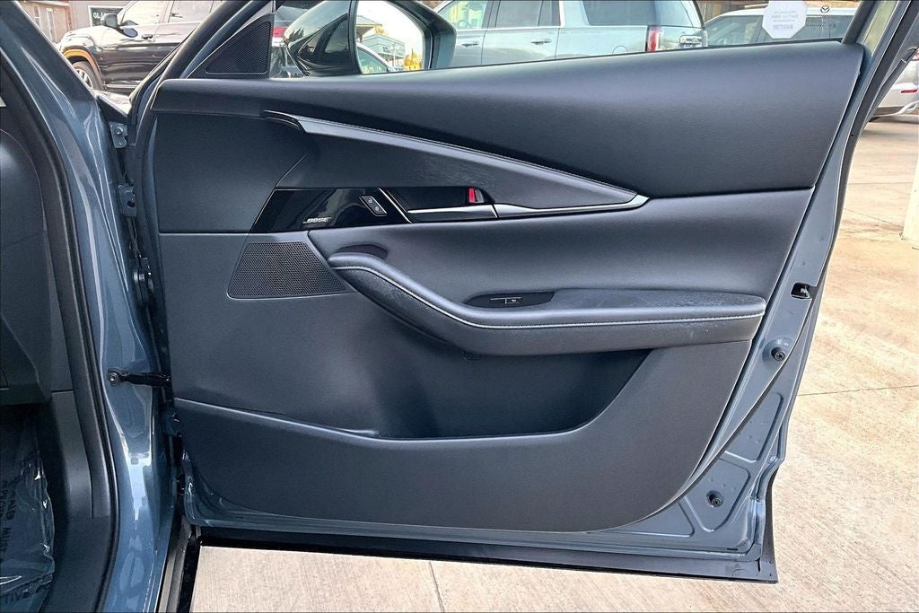 2026 Mazda Mazda CX-30 2.5 Turbo Premium Plus AWD