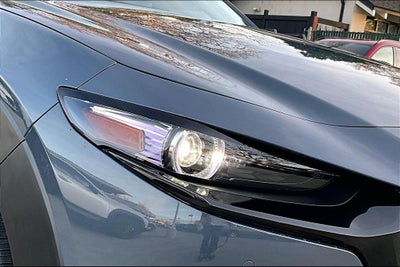 2026 Mazda Mazda CX-30 2.5 Turbo Premium Plus AWD