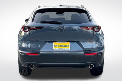 2026 Mazda Mazda CX-30 2.5 Turbo Premium Plus AWD