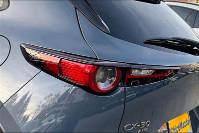2026 Mazda Mazda CX-30 2.5 Turbo Premium Plus AWD