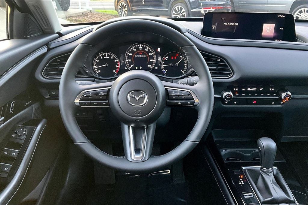 2026 Mazda Mazda CX-30 2.5 Turbo Premium Plus AWD