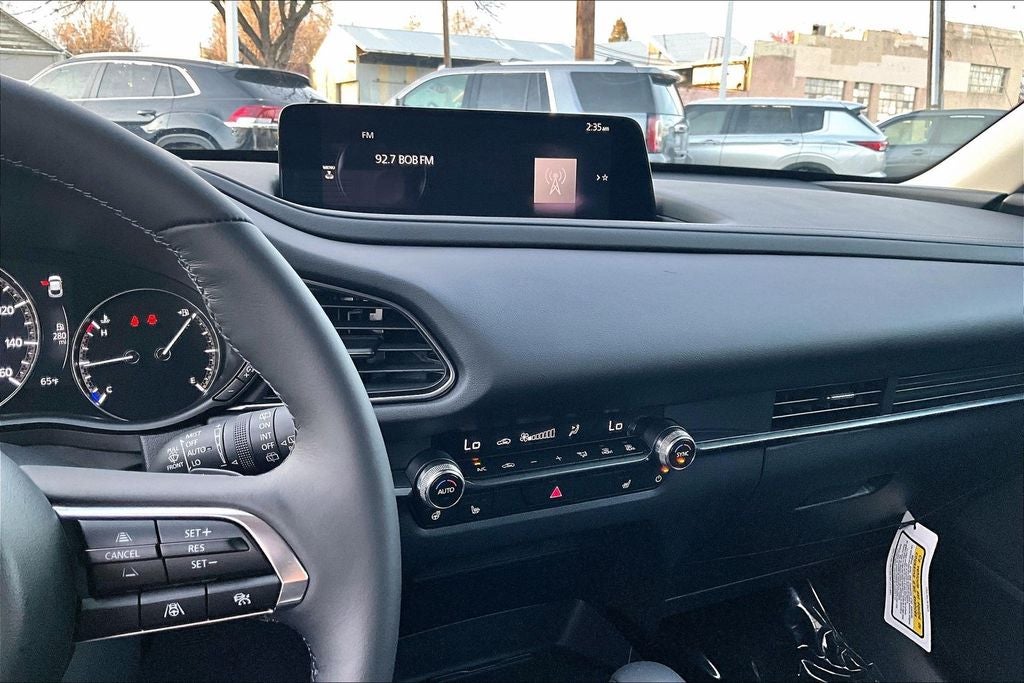 2026 Mazda Mazda CX-30 2.5 Turbo Premium Plus AWD