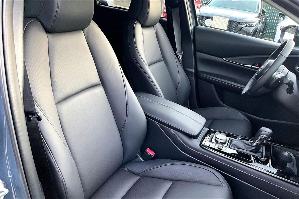 2026 Mazda Mazda CX-30 2.5 Turbo Premium Plus AWD