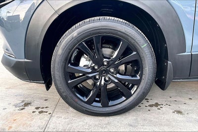 2026 Mazda Mazda CX-30 2.5 Turbo Premium Plus AWD