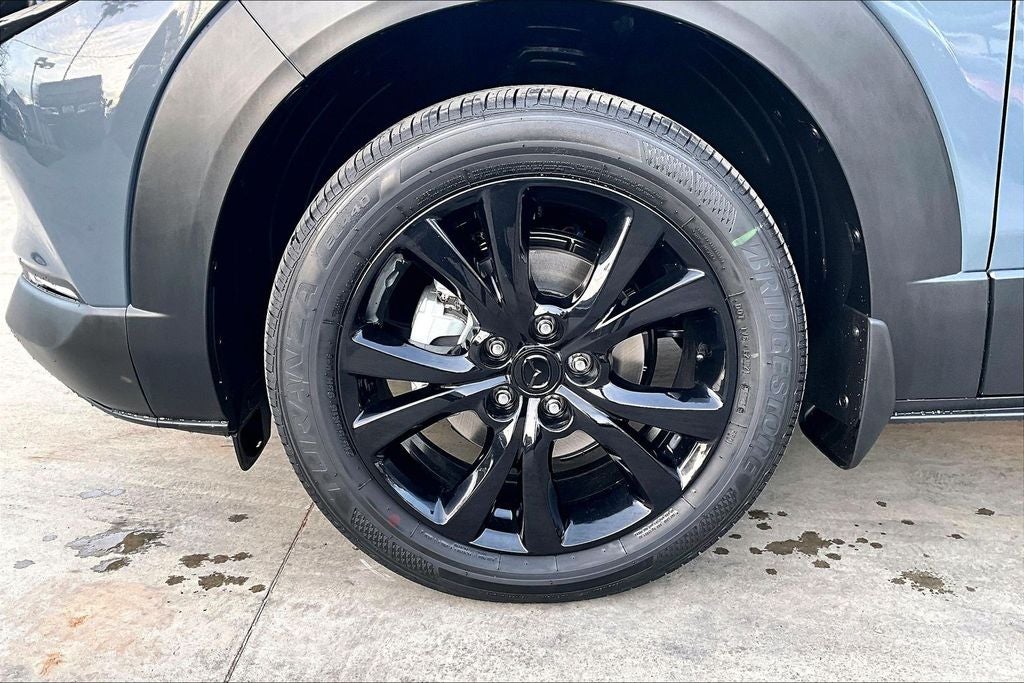 2026 Mazda Mazda CX-30 2.5 Turbo Premium Plus AWD