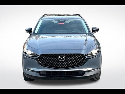 2026 Mazda Mazda CX-30 2.5 Turbo Premium Plus AWD