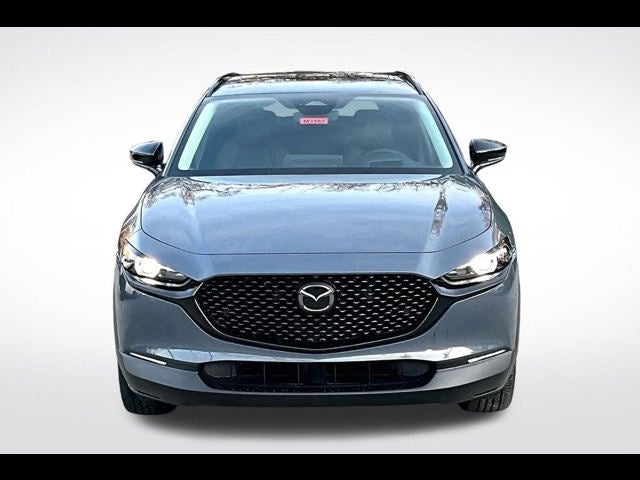 2026 Mazda Mazda CX-30 2.5 Turbo Premium Plus AWD